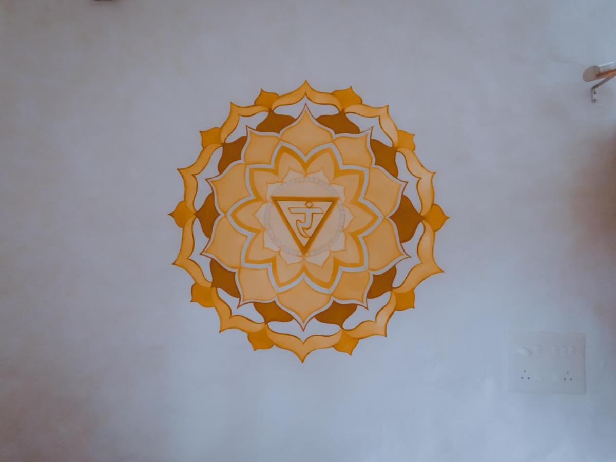 Shiv Shakti Yogpeeth Cottages Rishīkesh 외부 사진
