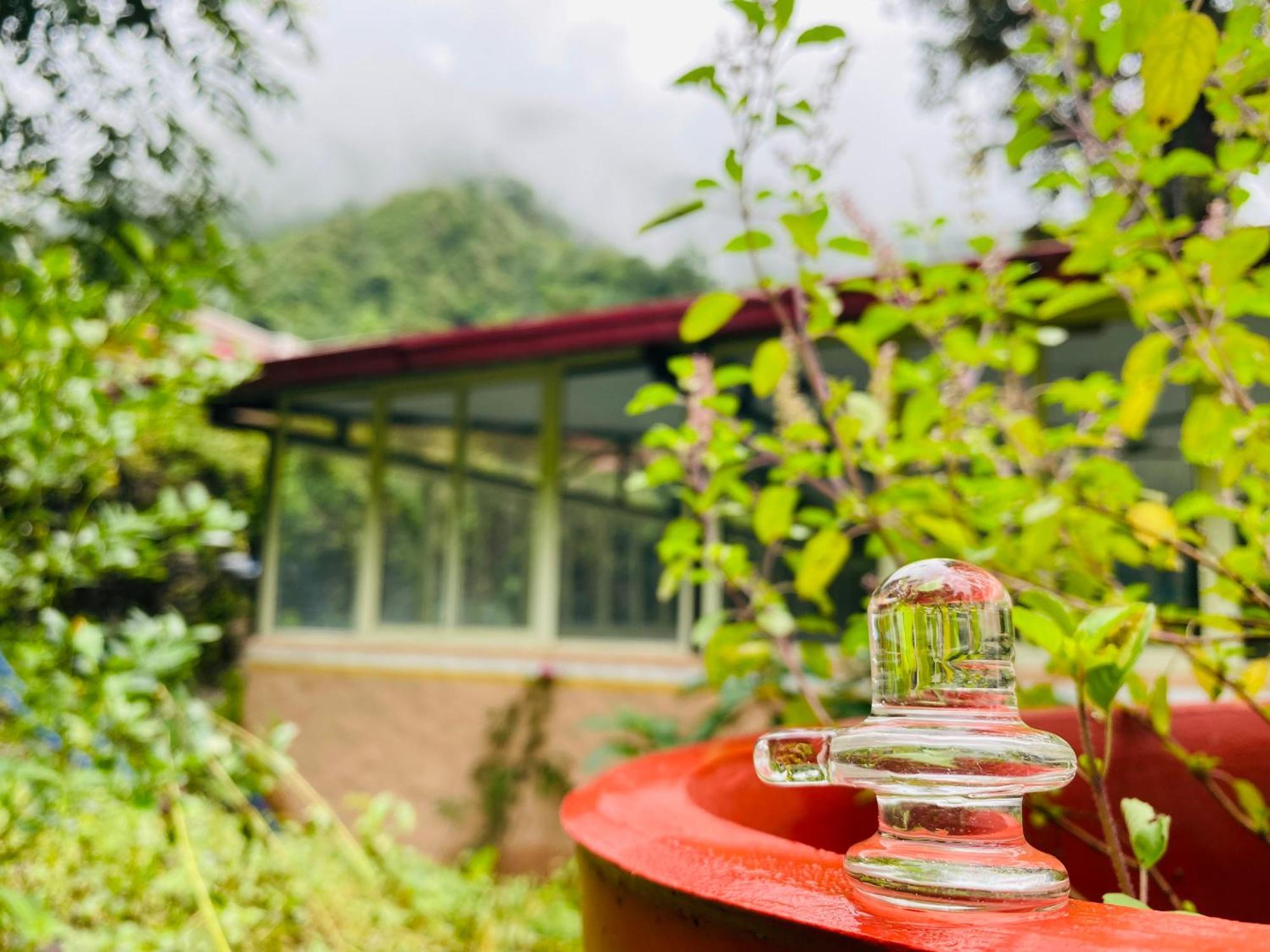 Shiv Shakti Yogpeeth Cottages Rishīkesh 외부 사진